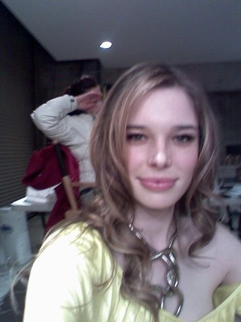 Chloe Dykstra | Celeb Masta 26