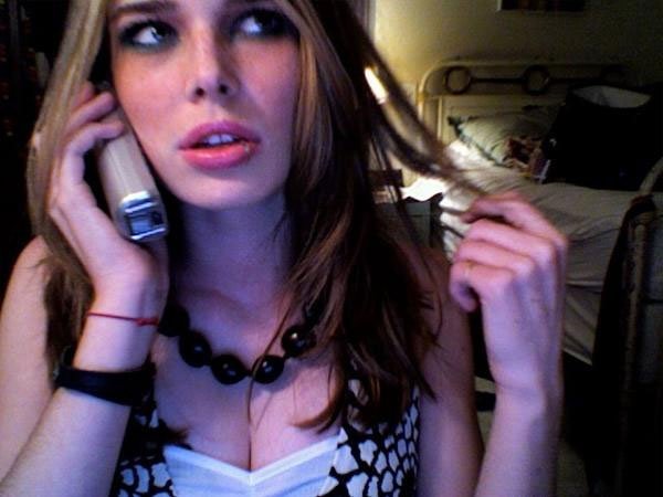 Chloe Dykstra | Celeb Masta 3