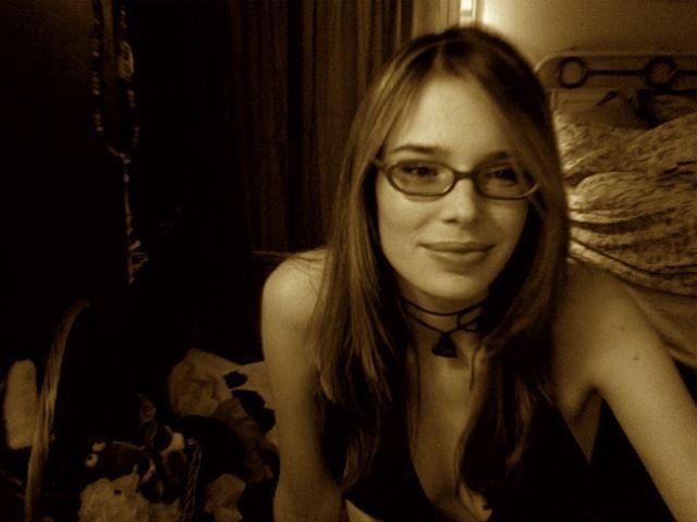 Chloe Dykstra | Celeb Masta 34