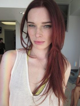 Chloe Dykstra | Celeb Masta 40
