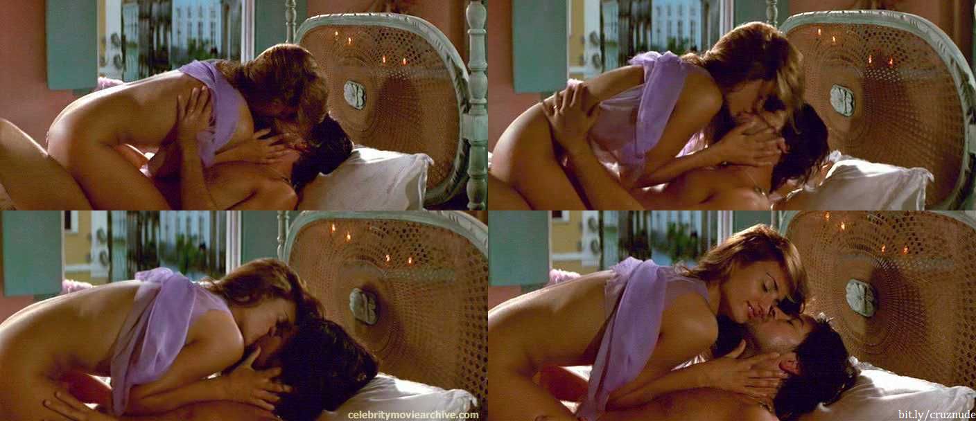 Penelope Cruz | Celeb Masta 18