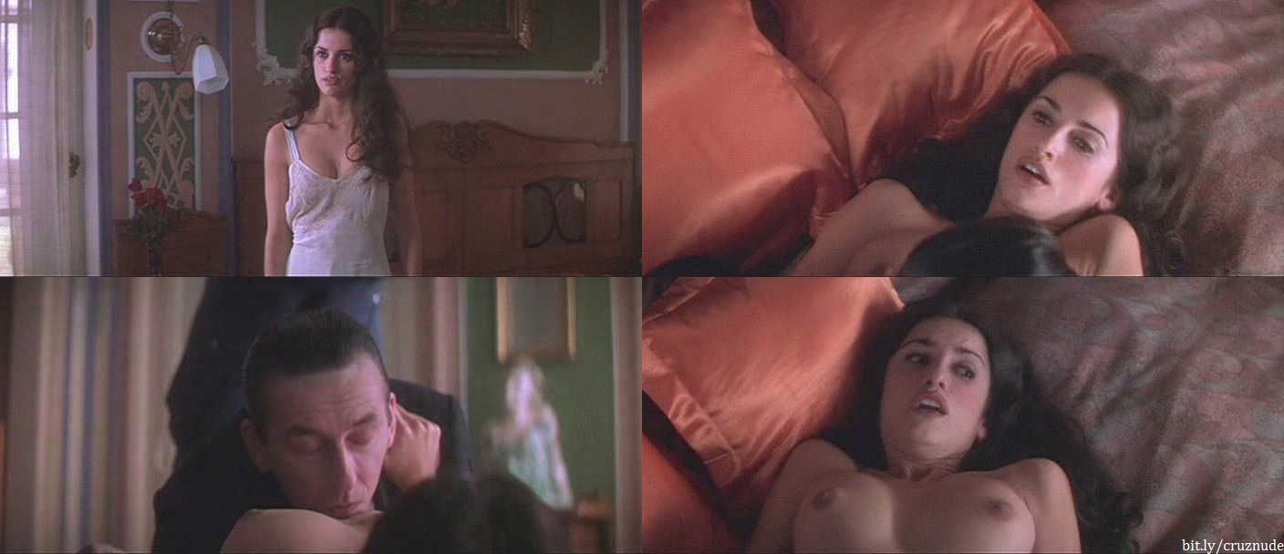 Penelope Cruz | Celeb Masta 23