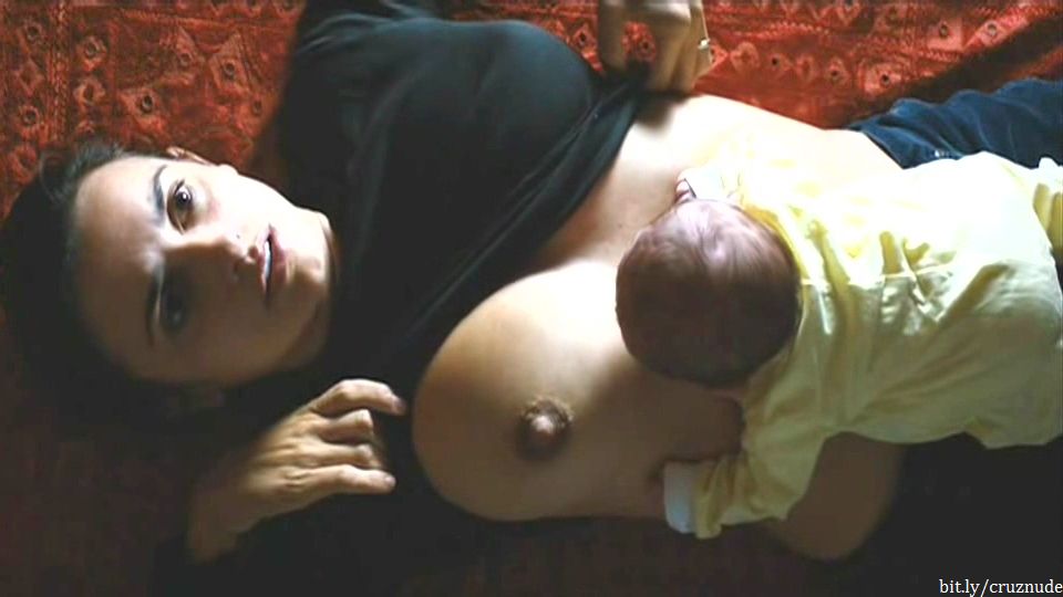 Penelope Cruz | Celeb Masta 25