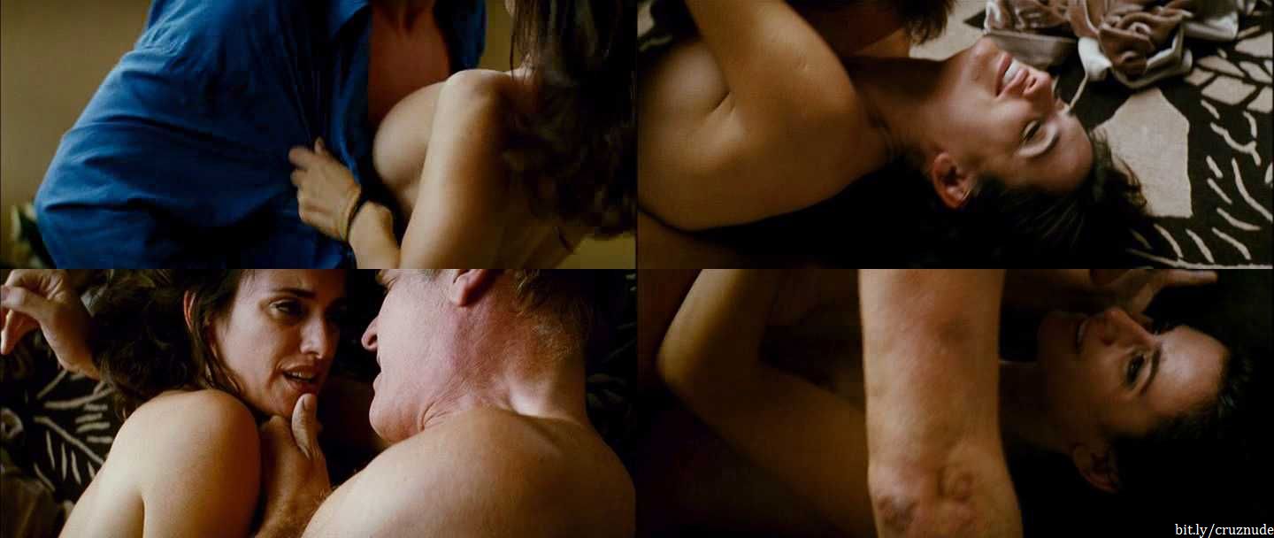 Penelope Cruz | Celeb Masta 3