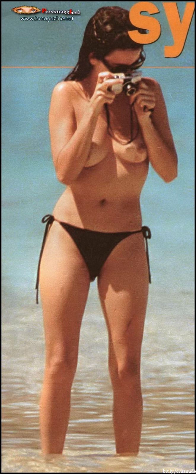 Penelope Cruz | Celeb Masta 34