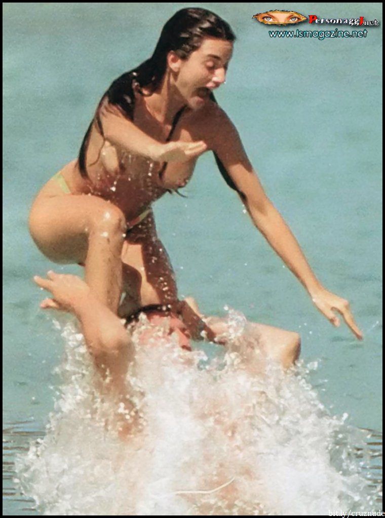 Penelope Cruz | Celeb Masta 45