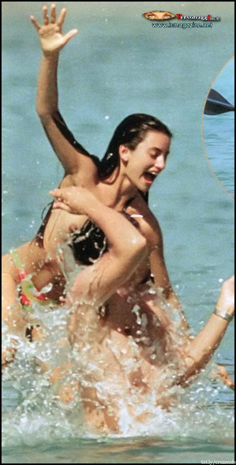 Penelope Cruz | Celeb Masta 46