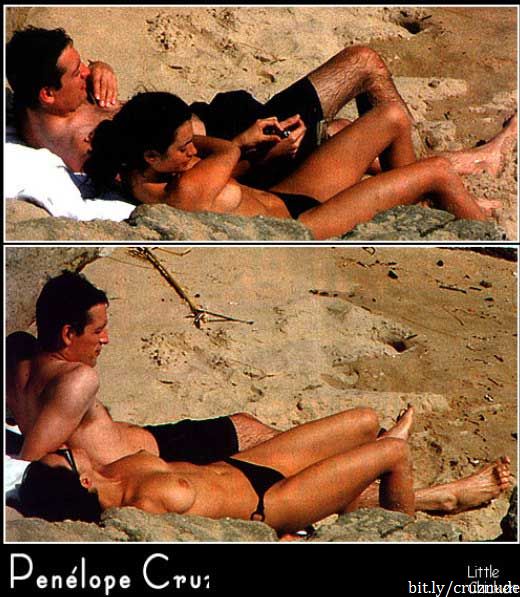 Penelope Cruz | Celeb Masta 50