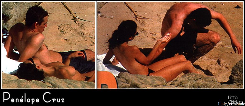 Penelope Cruz | Celeb Masta 53