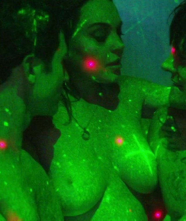 Lindsay Lohan | Celeb Masta 38