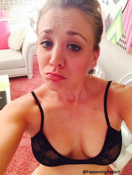Kaley Cuoco | Celeb Masta 69