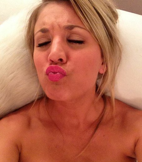 Kaley Cuoco | Celeb Masta 70