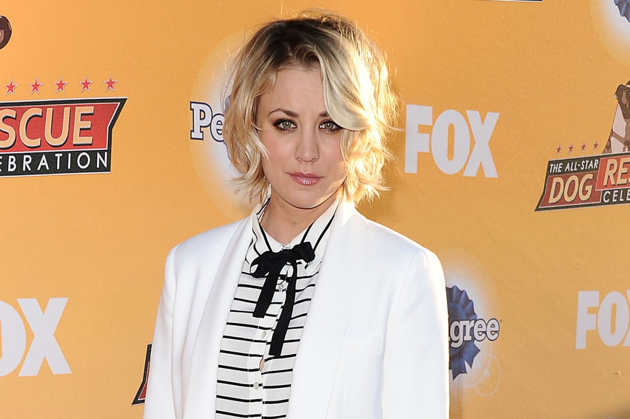 Kaley Cuoco | Celeb Masta 73