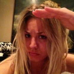 Kaley Cuoco | Celeb Masta 19