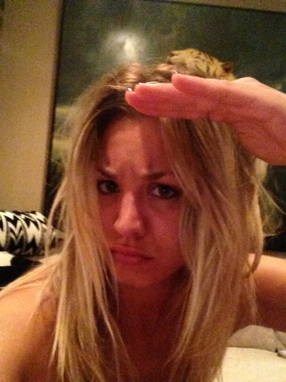 Kaley Cuoco | Celeb Masta 19