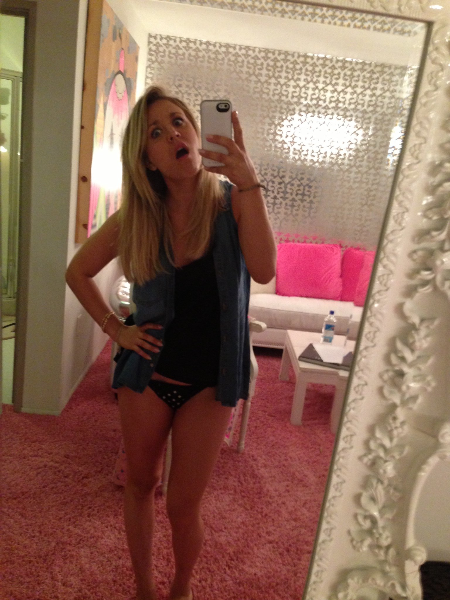 Kaley Cuoco | Celeb Masta 27