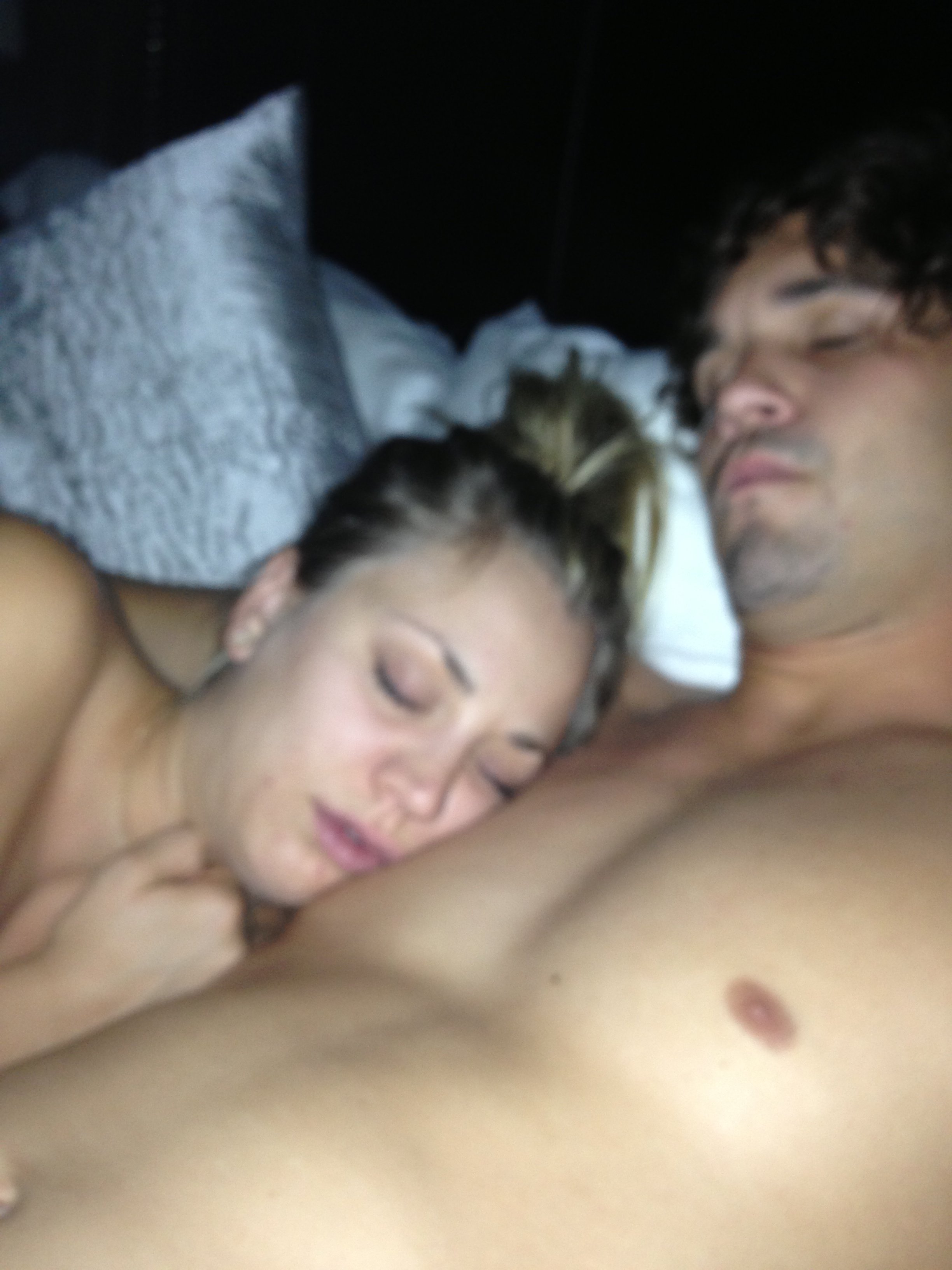 Kaley Cuoco | Celeb Masta 28