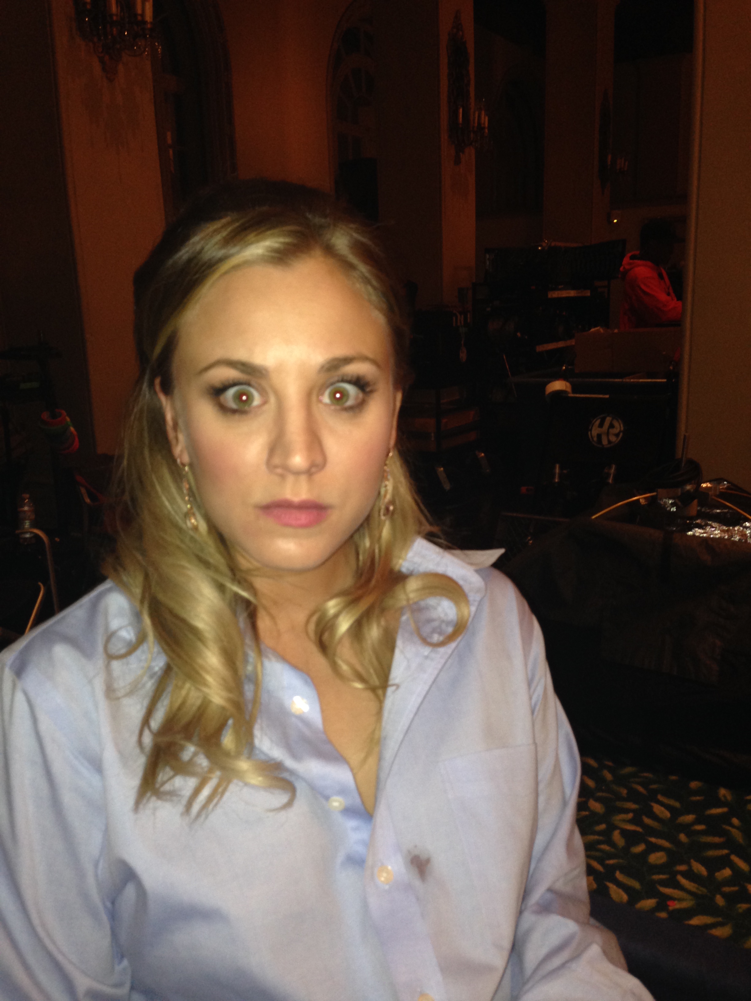 Kaley Cuoco | Celeb Masta 30