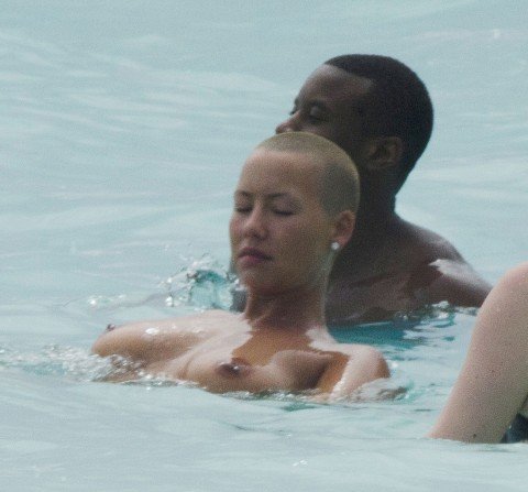 Amber Rose | Celeb Masta 27