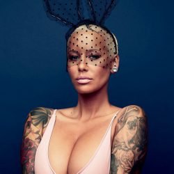 Amber Rose | Celeb Masta 6