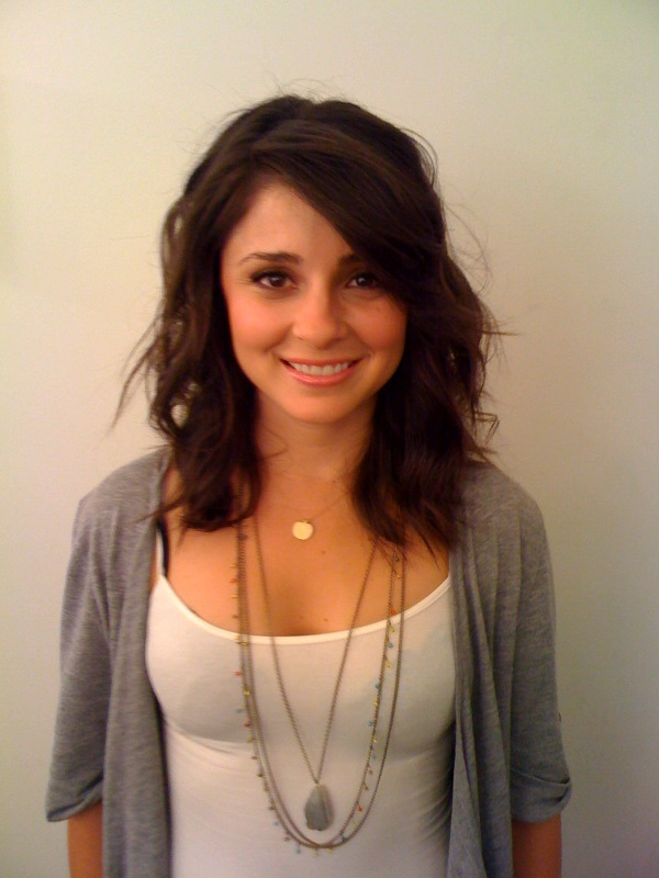 Shiri Appleby | Celeb Masta 3