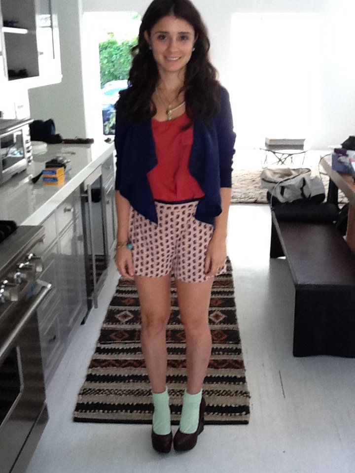 Shiri Appleby | Celeb Masta 4