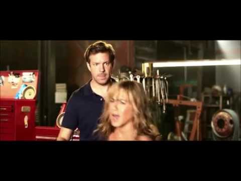 Jennifer Aniston | Celeb Masta 48