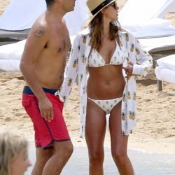 Jessica Alba | Celeb Masta 11