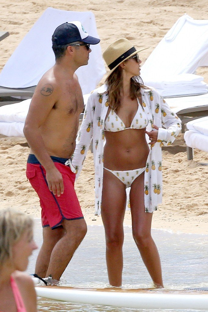 Jessica Alba | Celeb Masta 11