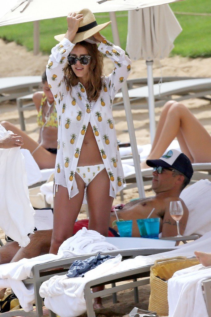 Jessica Alba | Celeb Masta 14