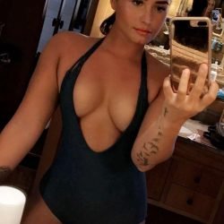 Demi Lovato | Celeb Masta 13