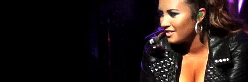 Demi Lovato | Celeb Masta 18