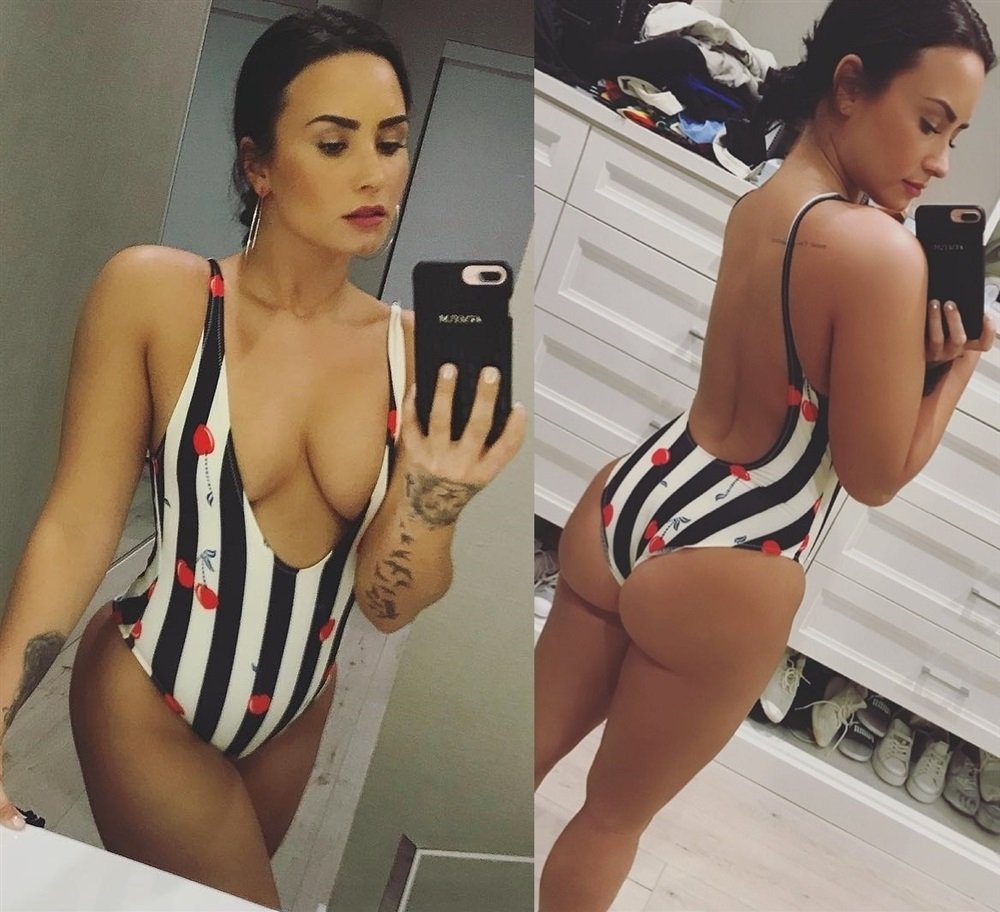 Demi Lovato | Celeb Masta 3