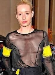 Iggy Azalea | Celeb Masta 121