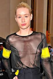 Iggy Azalea | Celeb Masta 121