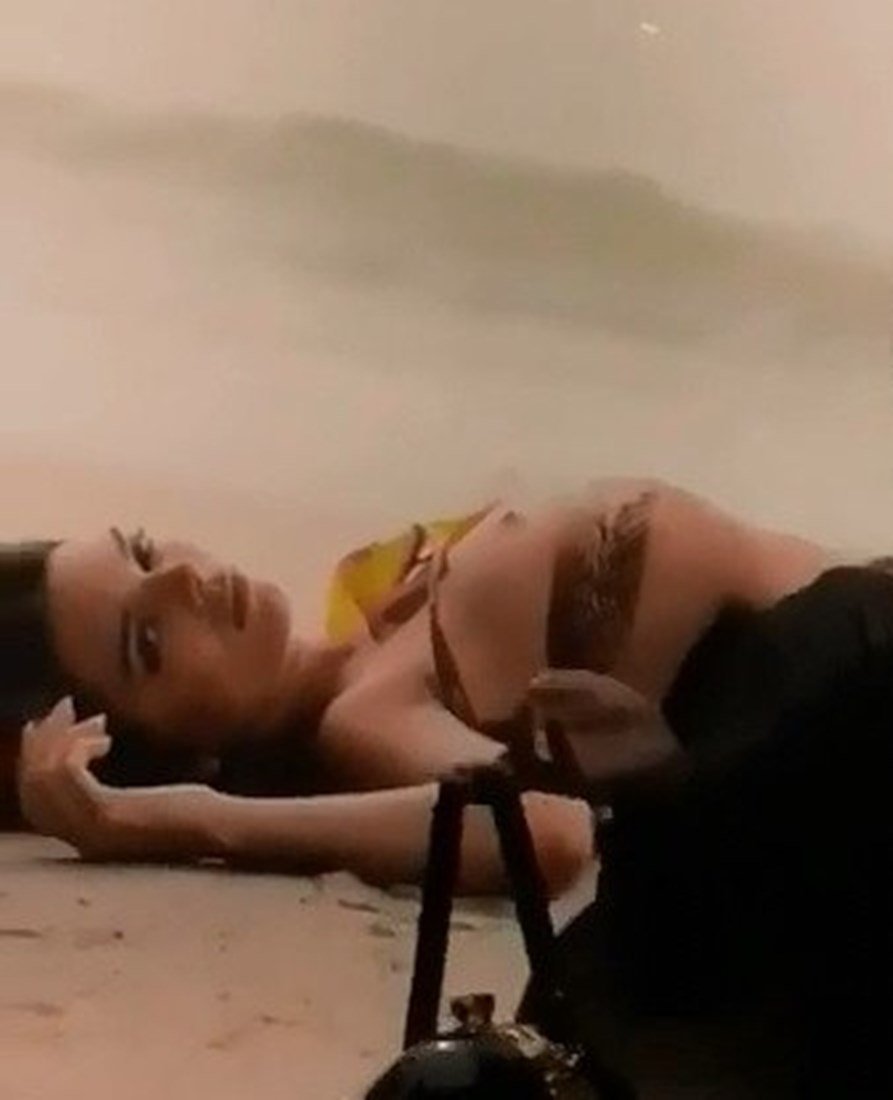 Kendall Jenner | Celeb Masta 72