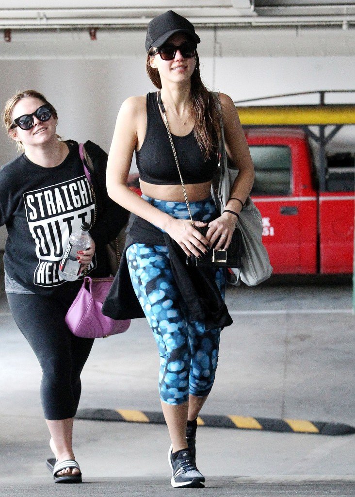 Jessica Alba | Celeb Masta 70