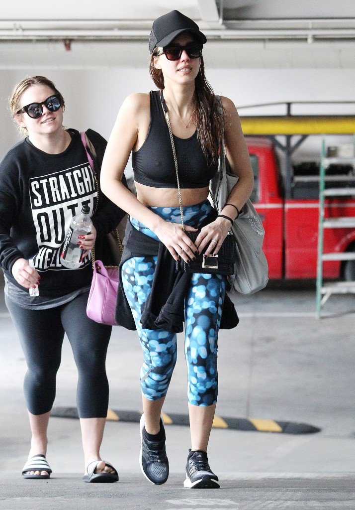 Jessica Alba | Celeb Masta 71