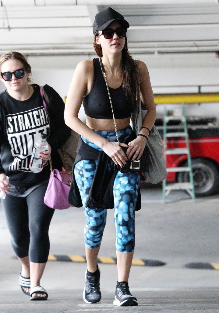 Jessica Alba | Celeb Masta 74