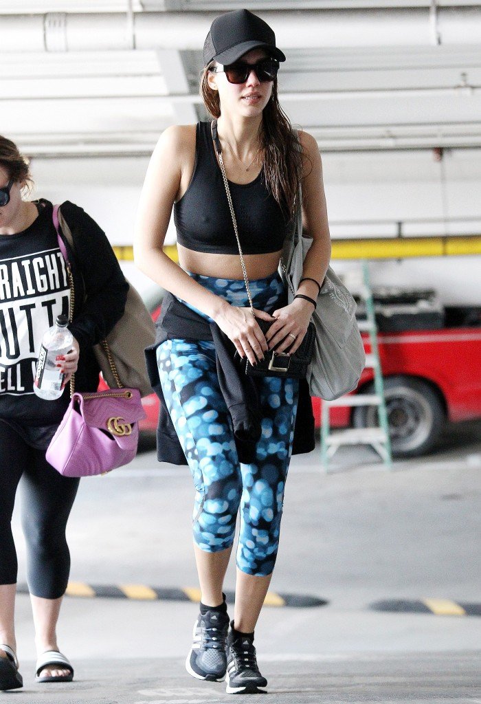 Jessica Alba | Celeb Masta 76