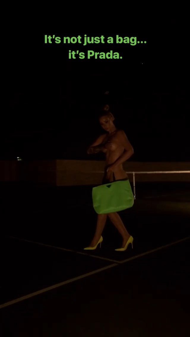 Iggy Azalea | Celeb Masta 69