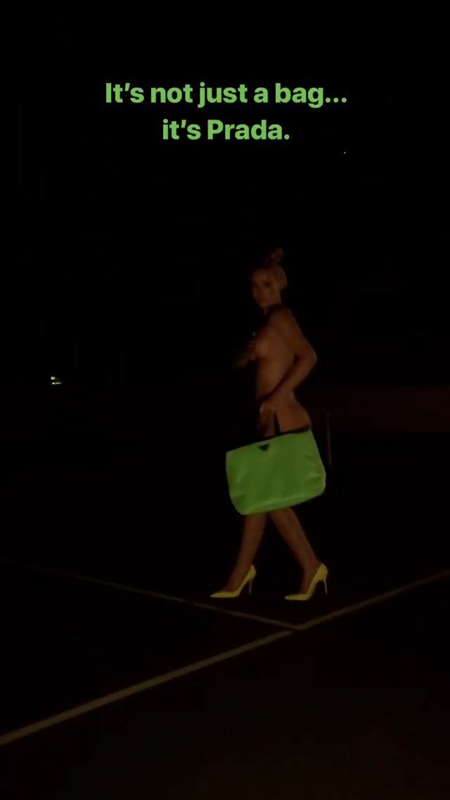 Iggy Azalea | Celeb Masta 67