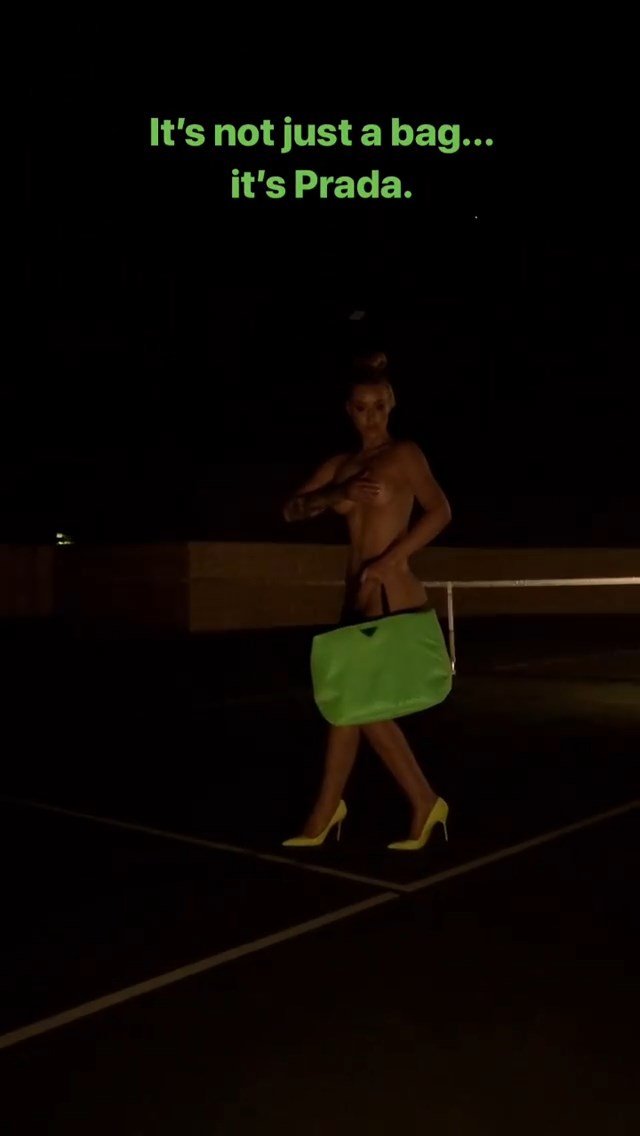 Iggy Azalea | Celeb Masta 68