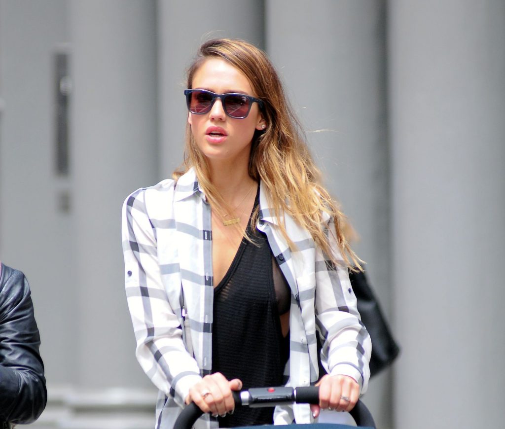 Jessica Alba | Celeb Masta 52