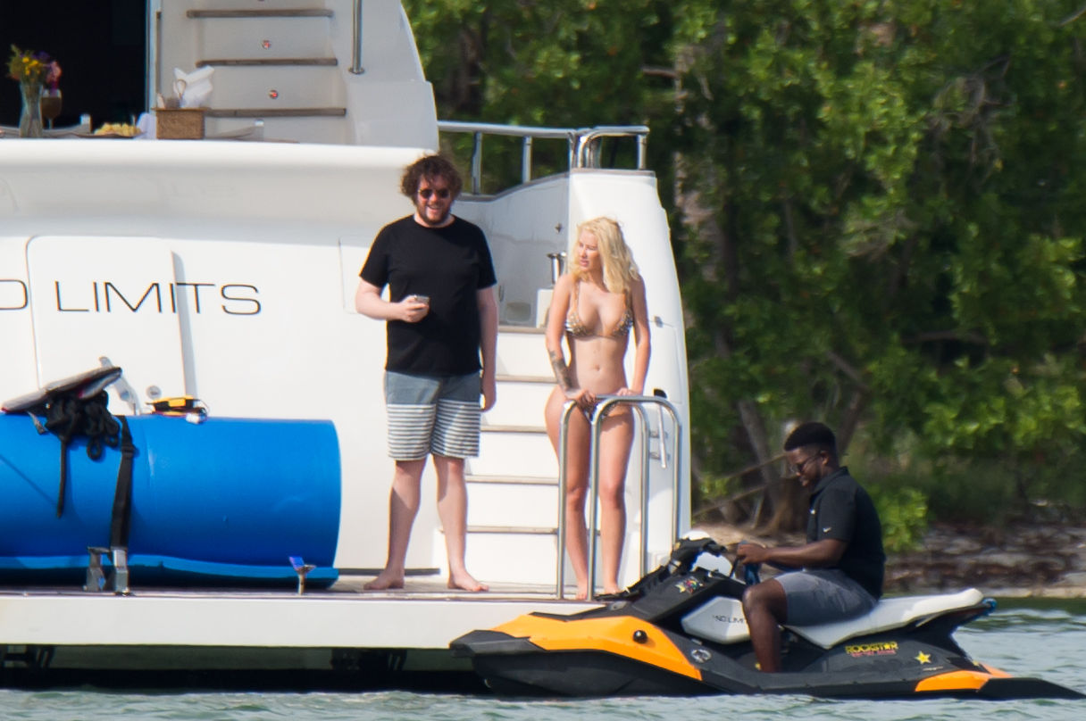 Iggy Azalea | Celeb Masta 19