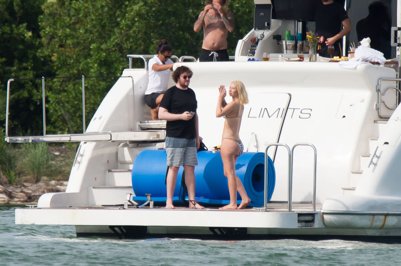 Iggy Azalea | Celeb Masta 20