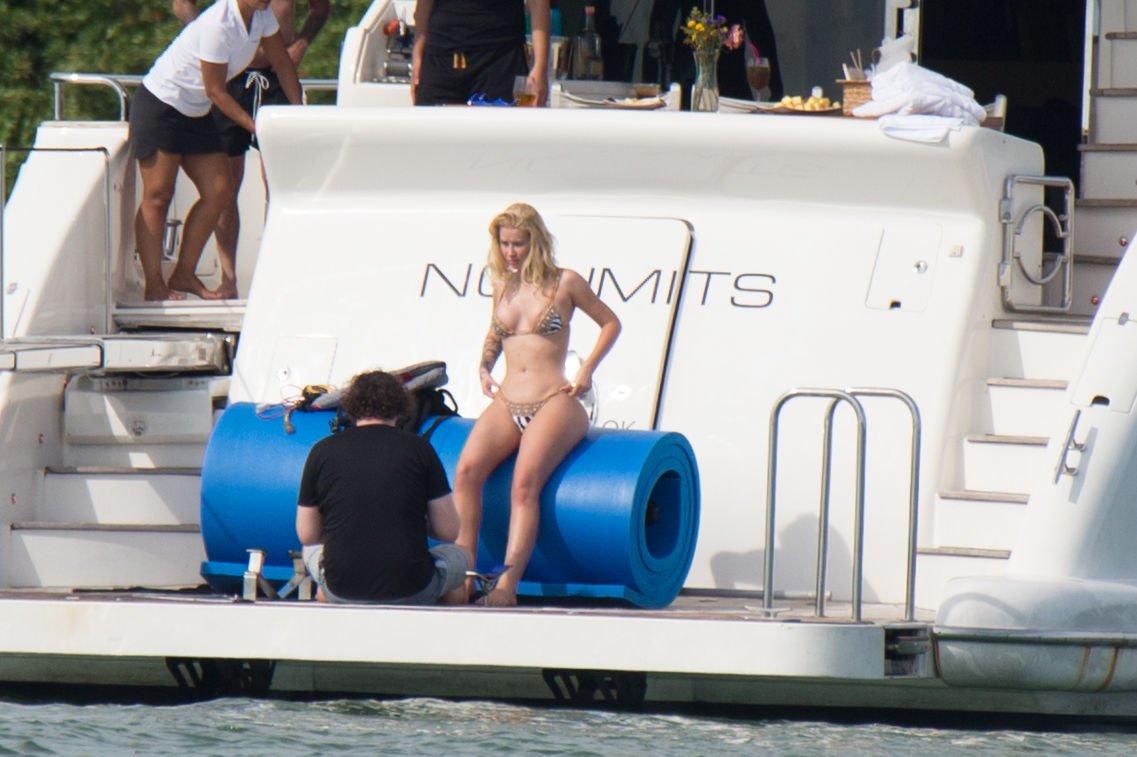 Iggy Azalea | Celeb Masta 22