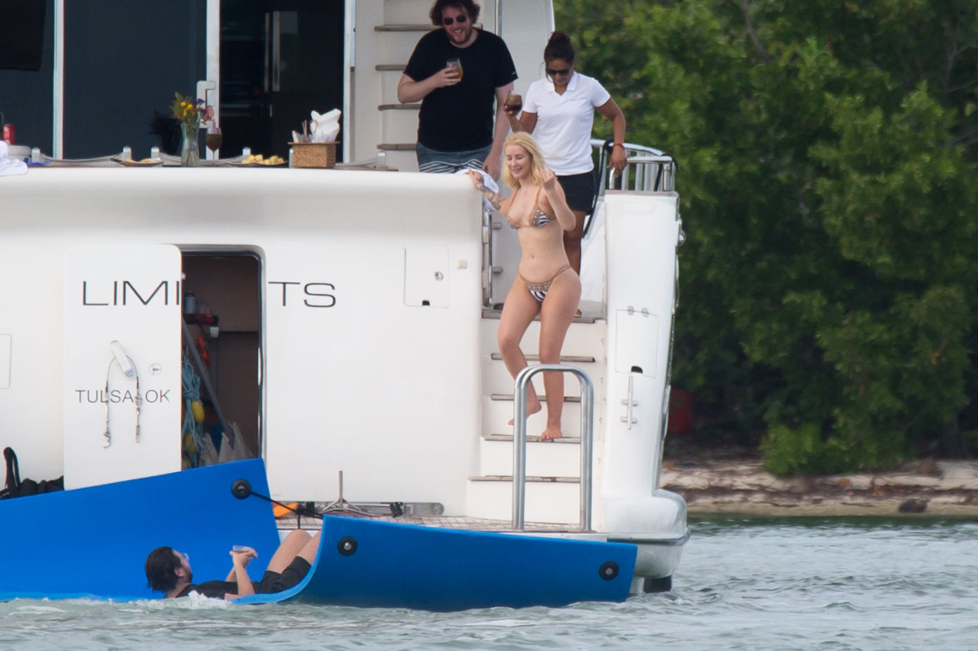 Iggy Azalea | Celeb Masta 28