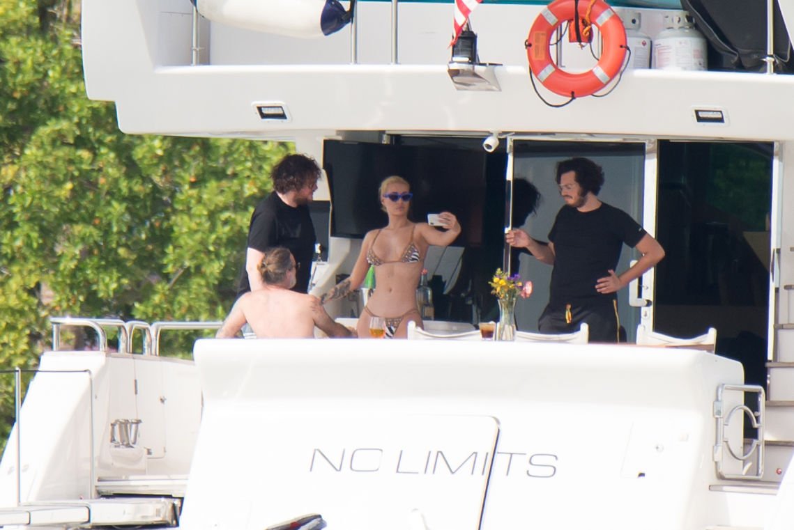 Iggy Azalea | Celeb Masta 11