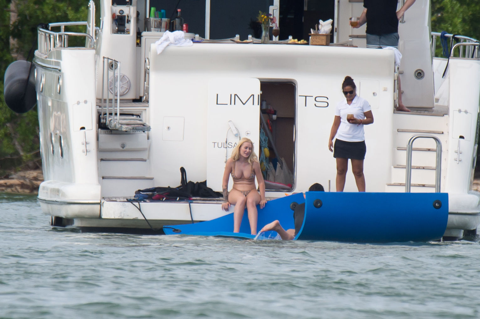 Iggy Azalea | Celeb Masta 30